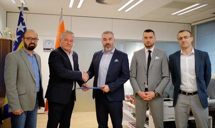 Svi tuneli na autocesti A1 pokriveni mobilnom mrežom - Biznis Info