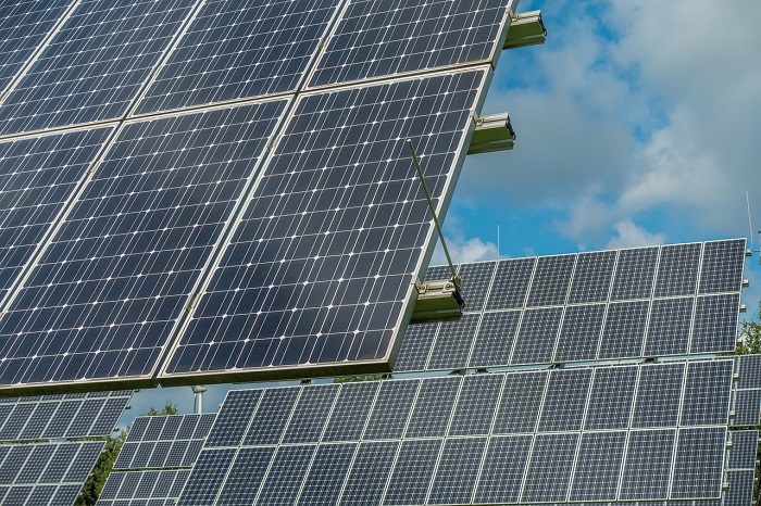 “Lager” želi graditi solarni park