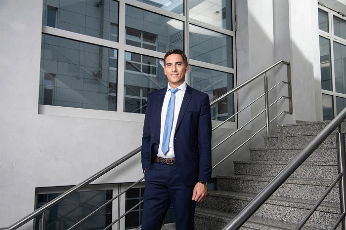 Mercator d.o.o. Ljubljana ima novog šefa - Biznis Info