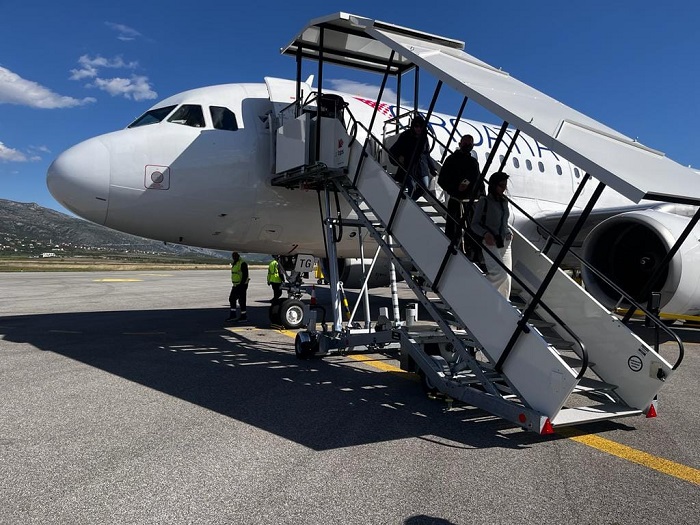 Porastao broj turista u FBiH