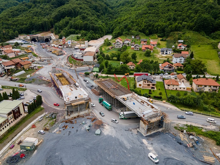 Jablanica nije jedina: Još jedan grad u FBiH ide u “izolaciju” zbog koridora
