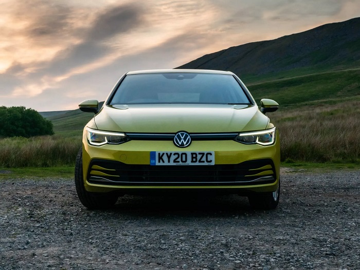Poznato kad stiže električni Golf