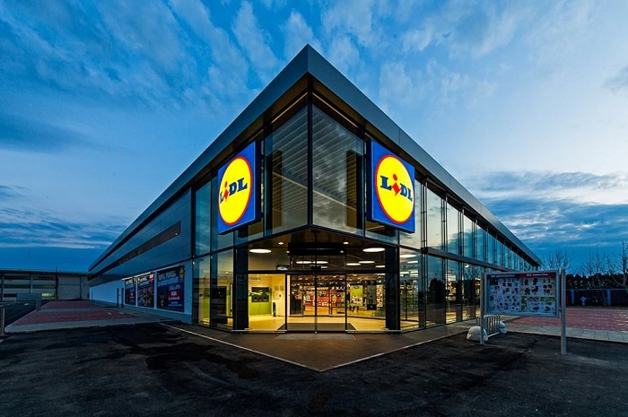 Lidl počinje gradnju objekta u još jednom bh. gradu