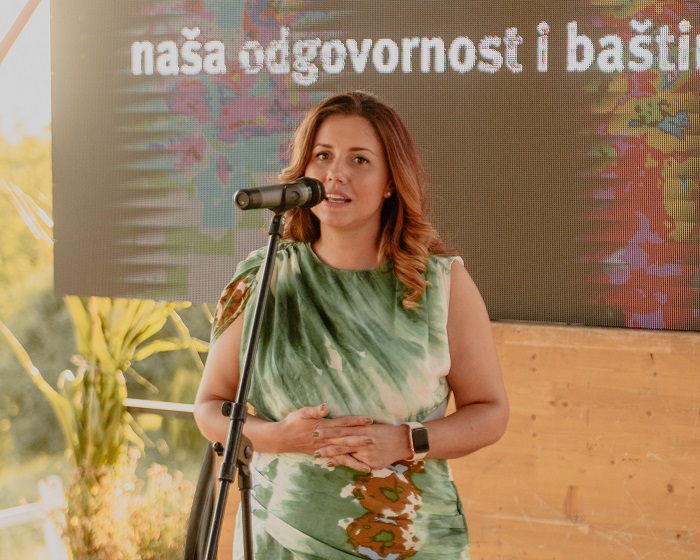 Zelena revolucija je počela: ProCredit Bank predstavila ProGreen račun ...