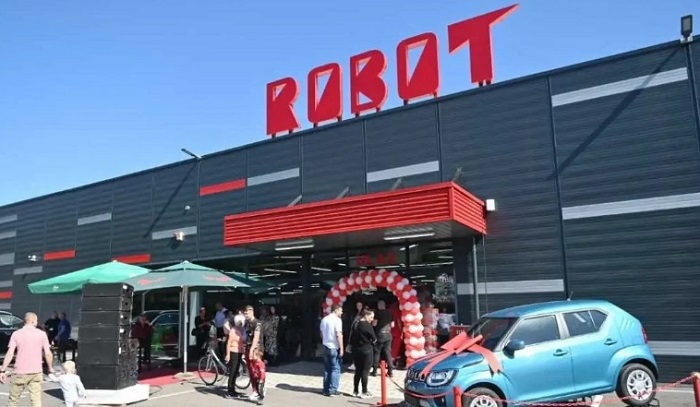 “Robot” prodaje zemljište, ništa od najavljivanog tržnog centra
