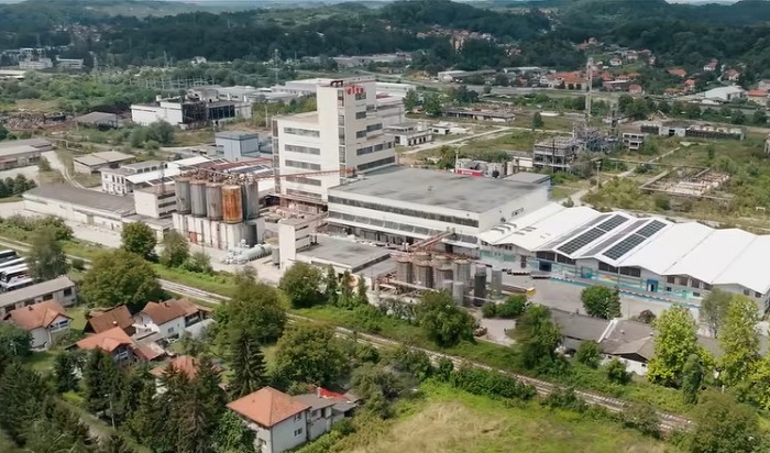 Preporod bh. giganta: Firma koja je bila izgubljena, danas investira ...