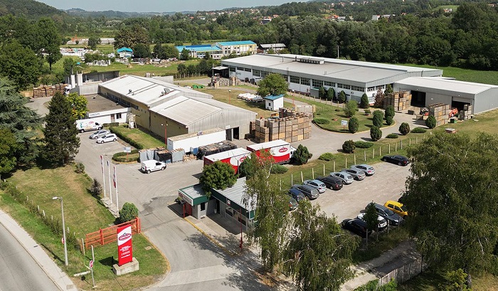 Od propale firme do vodećeg domaćeg proizvođača - Biznis Info