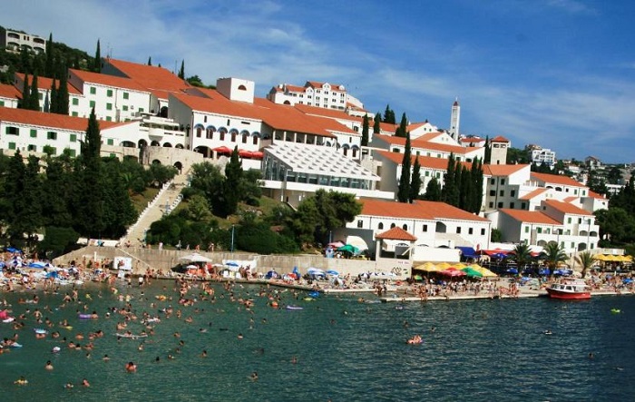 Bh. gigant Bingo preuzima poznati hotel na morskoj obali