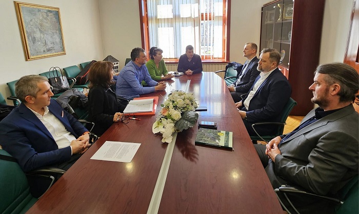 Još jedna investicija u gradu koji se ubrzano razvija: Domaća firma ulaže šest miliona KM