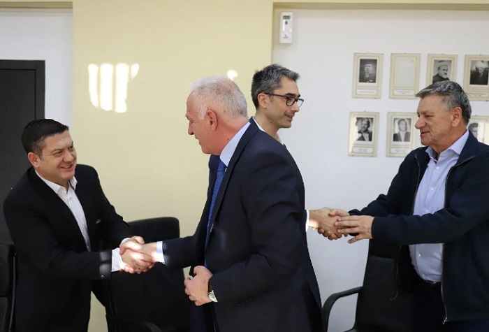 Historijski projekt za Zenicu: Austrijancima posao od 34 miliona KM