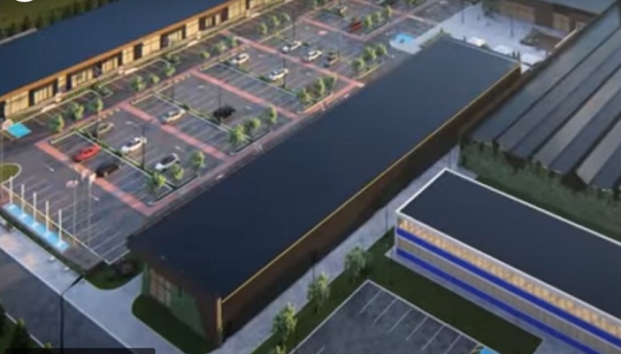 Zbog otvaranja jednog od najvećih retail parkova porasla potražnja za stanovima