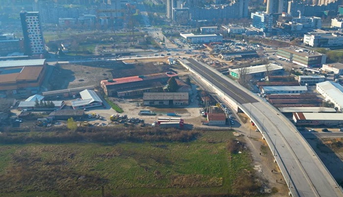 Ovaj dio Sarajeva dobija potpuno novi izgled