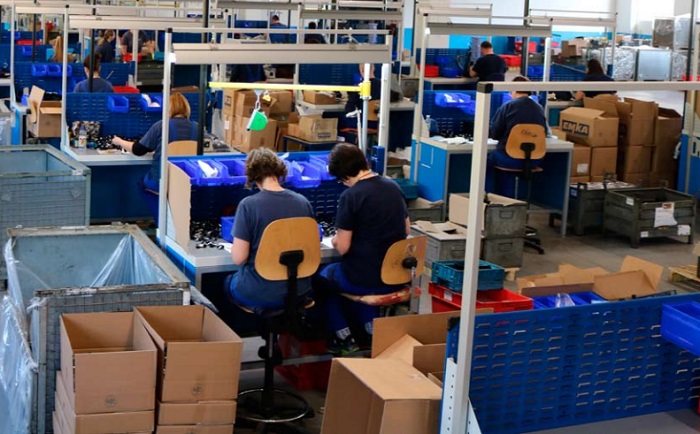 Fijasko velike njemačke investicije u BiH: Veliki gubitak, radnici odlaze…