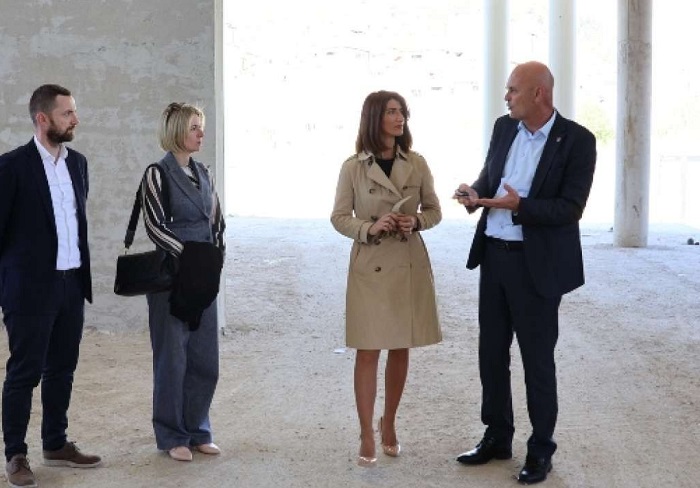 Bh. grad izlazi iz izolacije: Dobio obilaznicu, stiže i autocesta