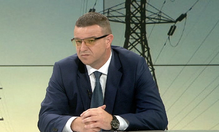Buljubašić: Za 70 posto korisnika poskupljenje struje do 3 KM