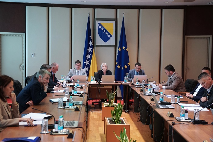 Veliki kreditor prekida dalje finansiranje projekata u BiH