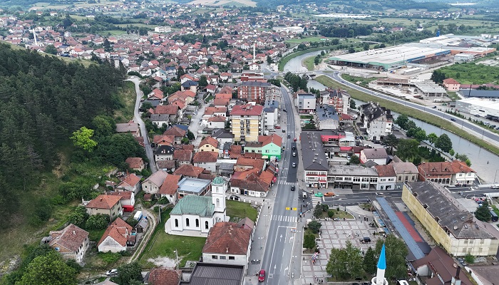 Obilaznica Donji Vakuf je generacijski projekt