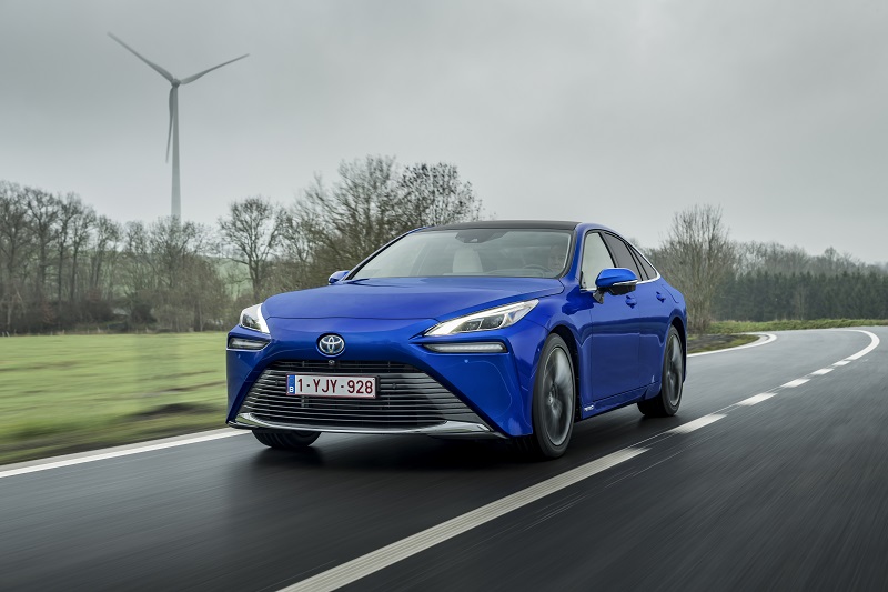 Toyota teško pogođena carinama