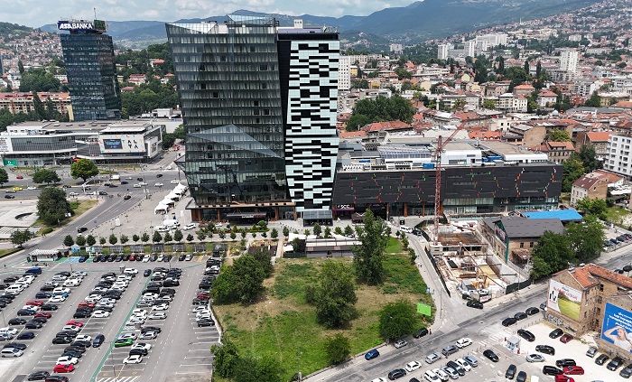 Agresivan ulazak na tržište: Beogradske firme preuzimaju bh. kompanije