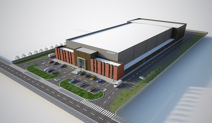 Bh. poduzetnik otkrio velike planove: Gradi fabriku za 300 radnika