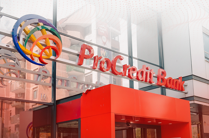 ProCredit Bank dobitnik nagrade “Zlatni BAM” za izvanredan rast depozita stanovništva