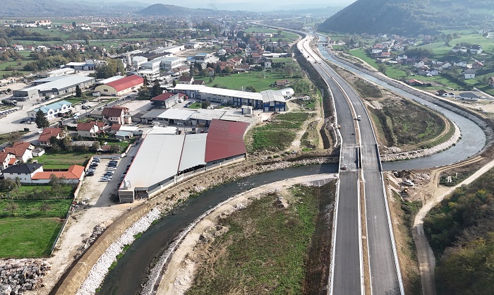 Ceste FBiH idu u projekte od 180 miliona eura