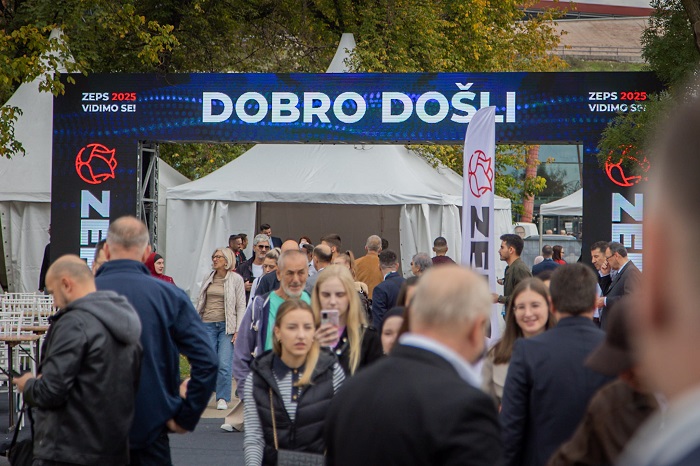 Do sada najveće interesovanje za ZEPS, već rezervisano 2/3 prostora