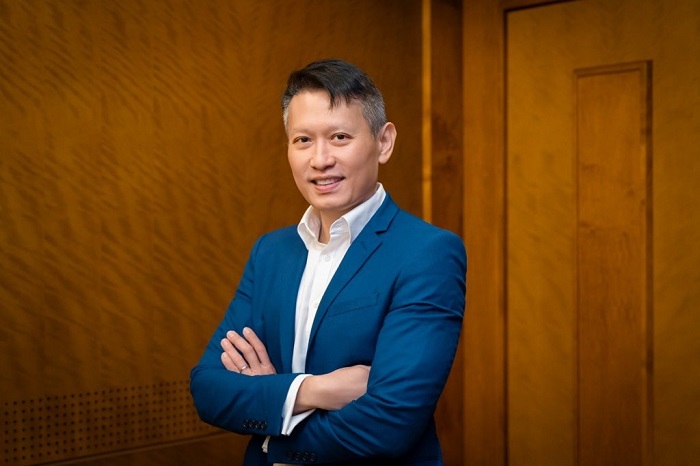 Richard Teng, izvršni direktor Binancea: “Kripto predstavlja stabilnu alternativu u novim ekonomskim uvjetima”