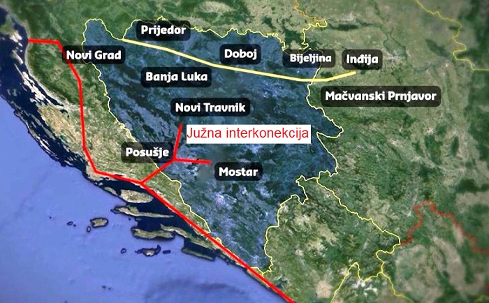Plinovod ka Hrvatskoj: Rasplet do kraja godine