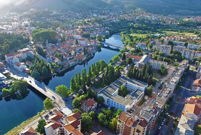 U Trebinju do sada ostvareno 100.000 noćenja