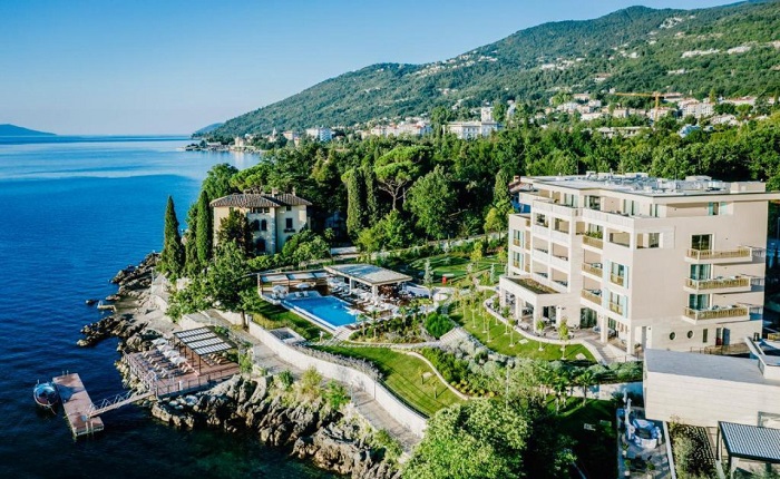 Šta se dešava s preluksuznim hotelom na Jadranu kojeg je kupio bogati bh. biznismen