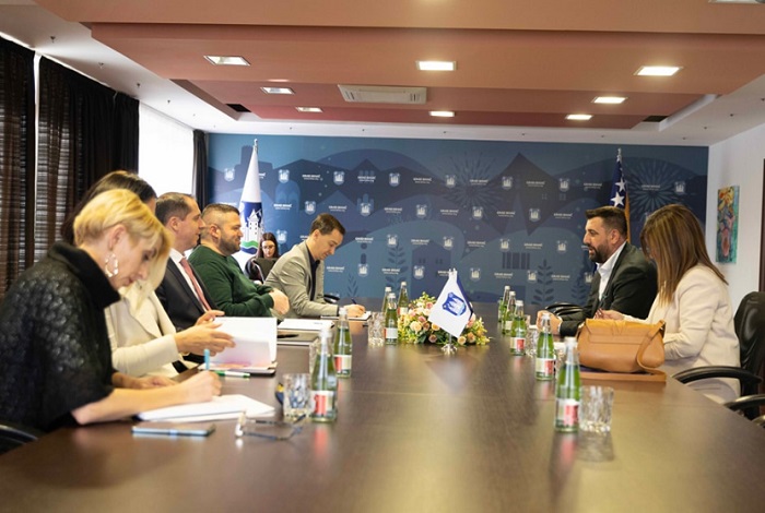 Bliži se početak gradnje brze ceste kroz Krajinu