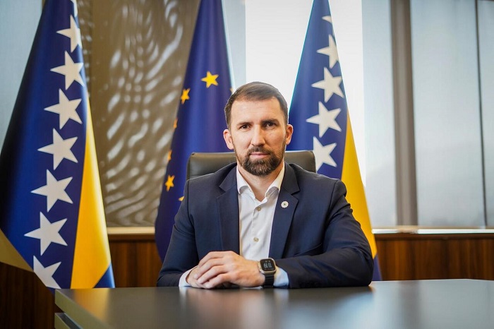 Delić: Za radnike u Federaciji BiH ne postoji neradna nedjelja