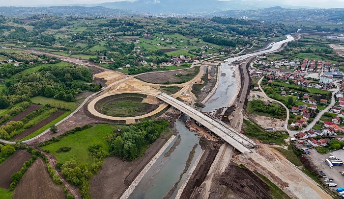 Vrijednost dionice Medakovo – Poprikuše porasla za 331 milion eura