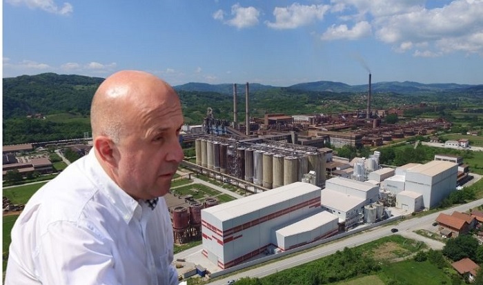 Otkud fočanskom biznismenu novac da kupi ArcelorMittal