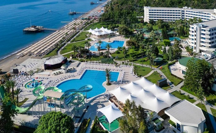 Hoće li Turska krenuti u rat protiv all-inclusive aranžmana?