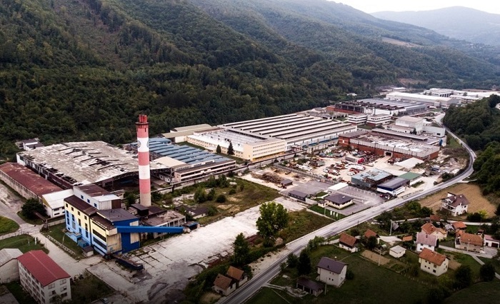 Velika trgovina dionicama ‘zvijezde’ bh. vojne industrije