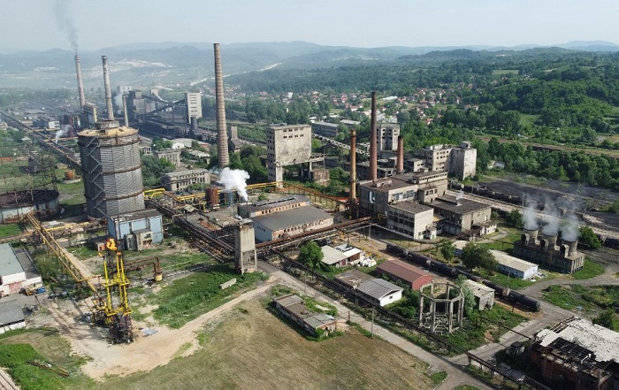 U pola cijene se prodaje vlasništvo u bh. firmi koja ima aktivu od milijardu KM