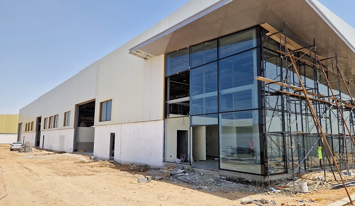Bh. kompanija gradi svoju fabriku u Saudijskoj Arabiji i prodire na svjetsko tržište