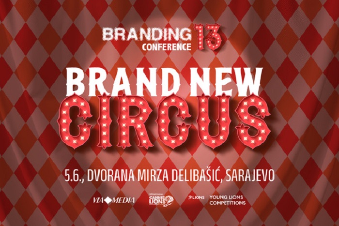 Otkriveni prvi govornici na 13. Brending konferenciji: U Sarajevo dolaze Tozzini i Kuperberg!