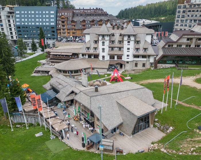 Ostalo je mjesec dana do FejS Festivala, stižu turisti iz cijelog regiona, organizatori su napravili bogat program za sve generacije
