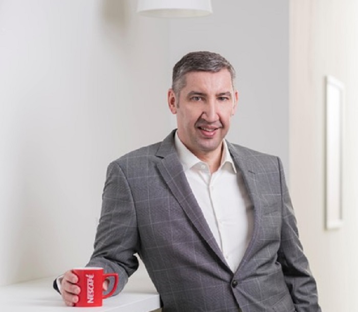 Laurentiu-Florin Dimitriu: Nestlé donosi nove proizvode na bh. tržište