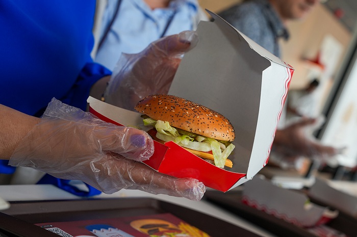 Za godinu putem Glova u BiH naručeno čak 270.000 burgera, deveta smo zemlja na svijetu po broju narudžbi!