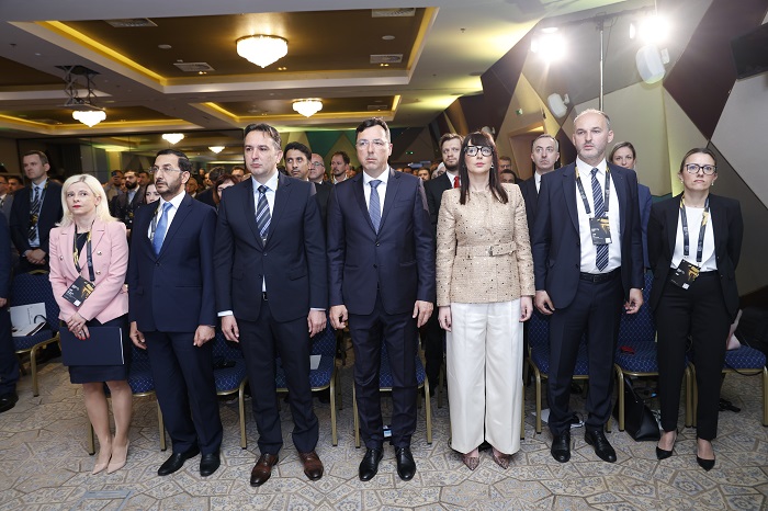 Počeo je 14. Sarajevo Business Forum – najprestižnija poslovno-investicijska konferencija u jugoistočnoj Evropi