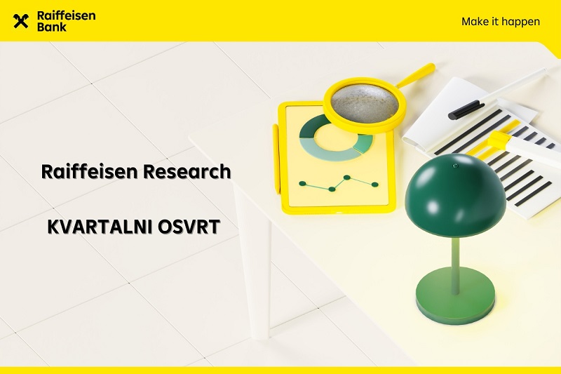 Test ekonomske otpornosti za BiH u 2025. godini