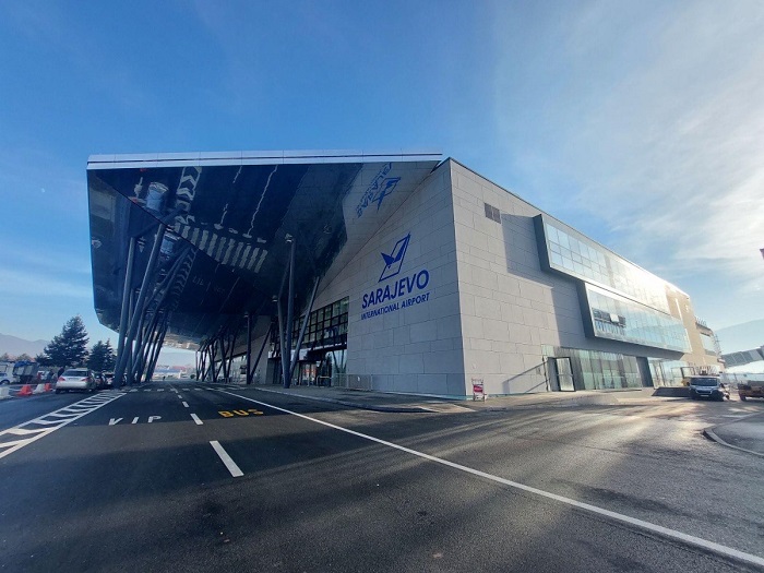 Međunarodni aerodrom Sarajevo među najbrže rastućim aerodromima u Evropi