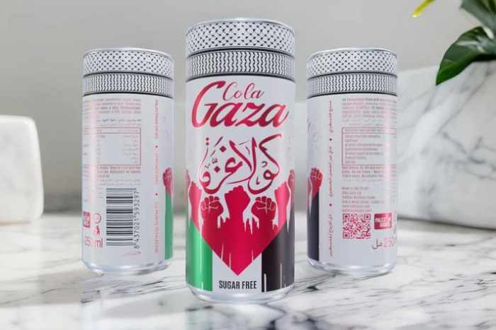 Šta je Cola Gaza koja se pojavila i na bh. tržištu