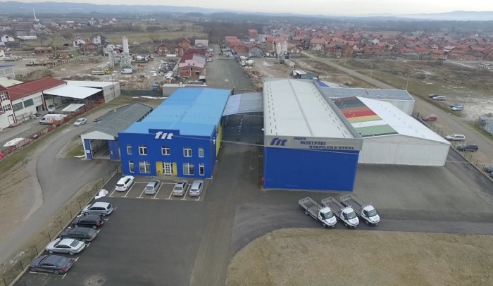 Ko je biznismen prijavljen za štetu od 15,6 miliona KM