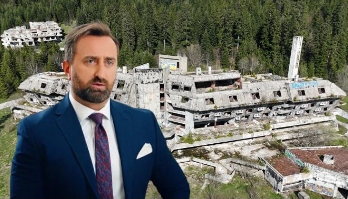 Kako danas izgleda ‘historijska’ investicija u sarajevski turizam
