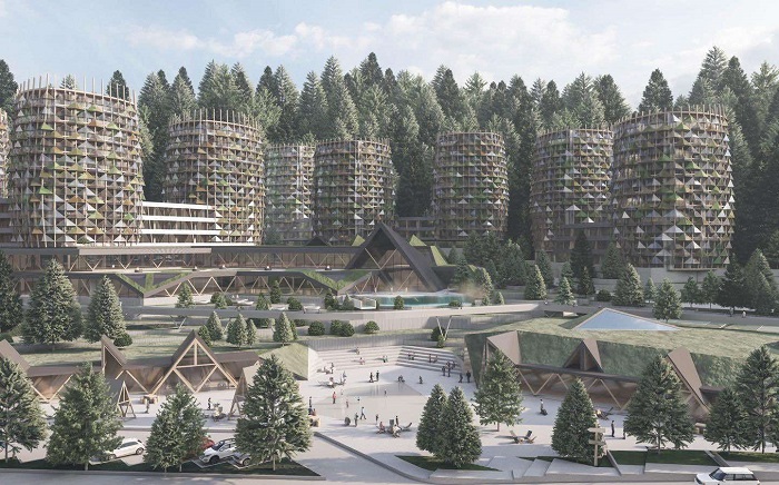 Investitor pojasnio šta koči veliku investiciju na Igmanu